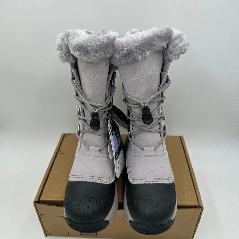 Baffin brand new